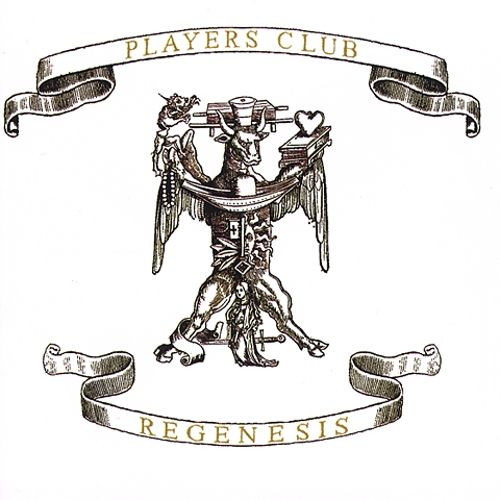 PLAYERS CLUB (Formerly JJ PARADISE PLAYERS CLUB) - REGENESIS